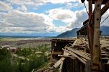 Kennecott.